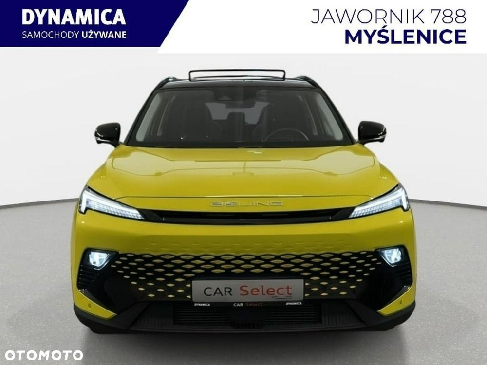BAIC 5 - 4