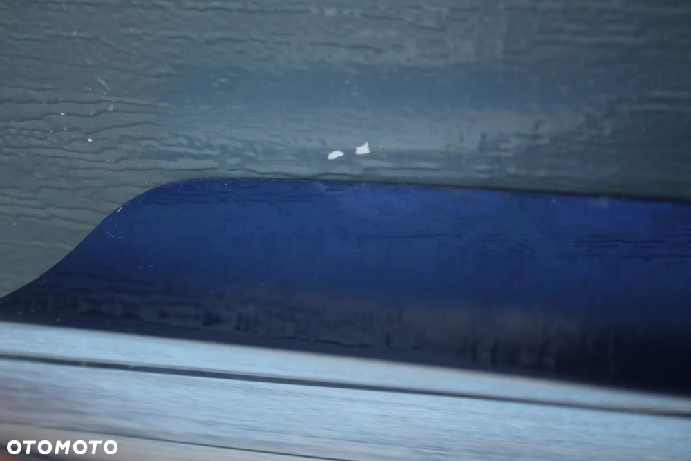 KLAPA BAGAŻNIKA OPEL VECTRA C HATCHBACK HB Z21B GTS Z LOTKĄ - 14