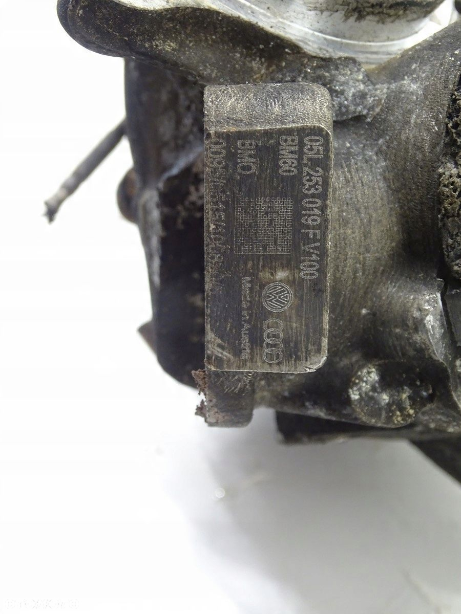TURBOSPRĘŻARKA TURBO VW PASSAT B8 2.0 TDI 05L253019F - 6
