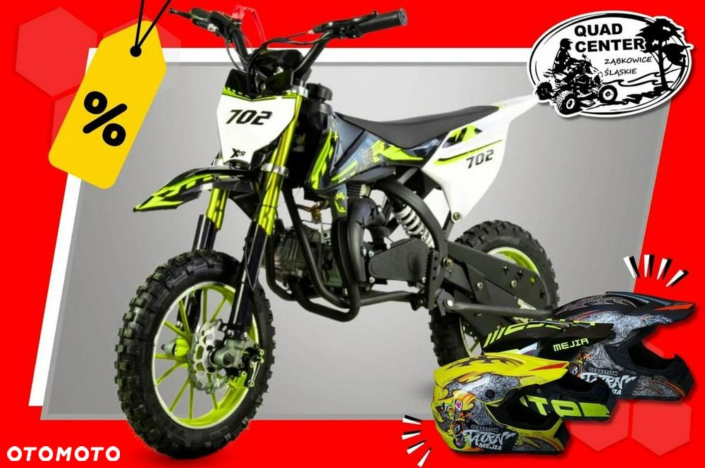XTR Inny - 1