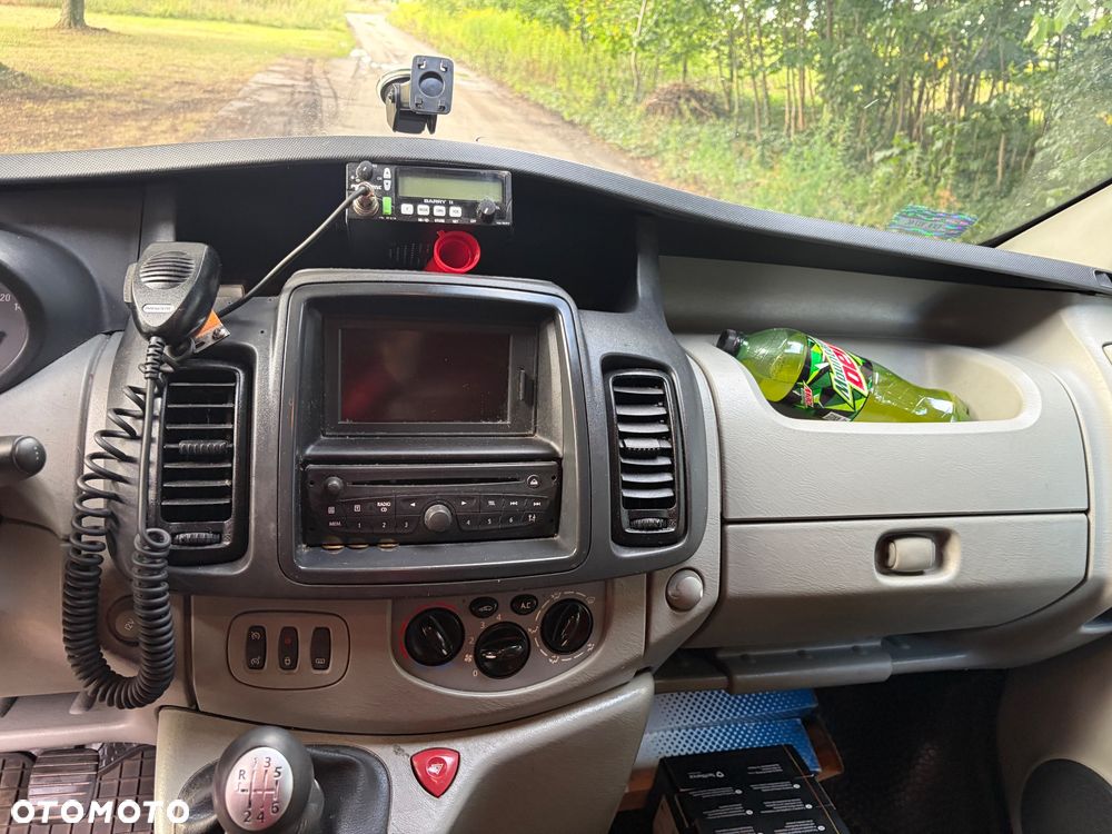 Opel Vivaro - 22