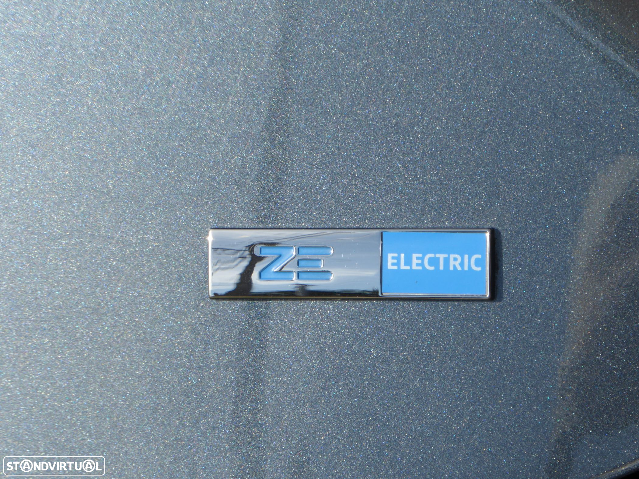 Renault Zoe - 33
