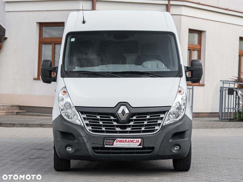 Renault master - 3
