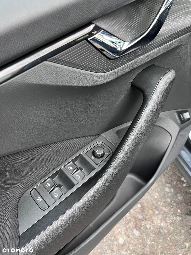 Skoda Kamiq 1.5 TSI Ambition DSG - 12