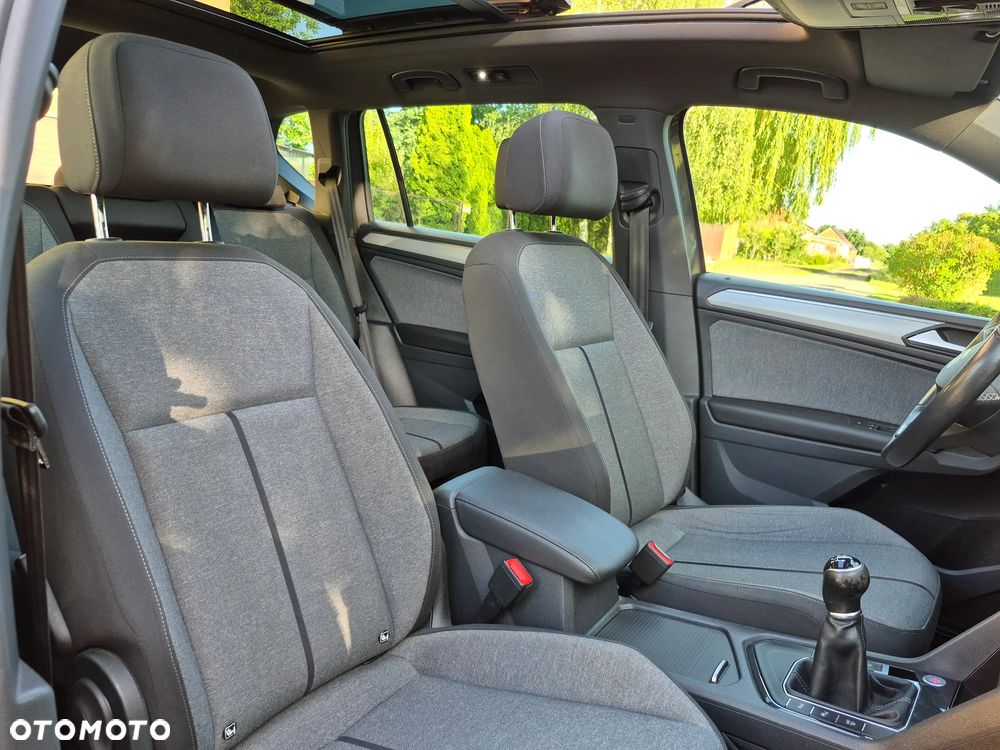 Seat Tarraco 2.0 TDI Style S&S - 13