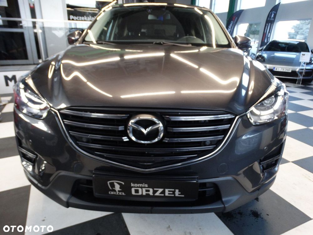 Mazda CX-5 SKYACTIV-D 150 Exclusive-Line - 29