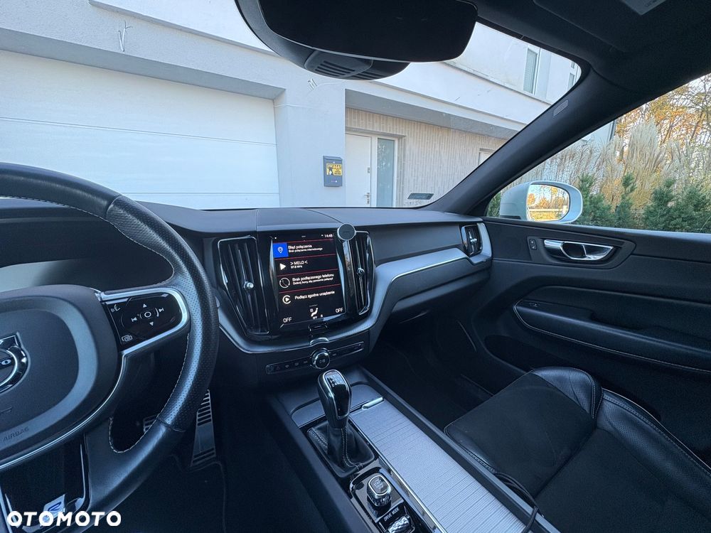 Volvo XC 60 ver-d3-r--design - 7