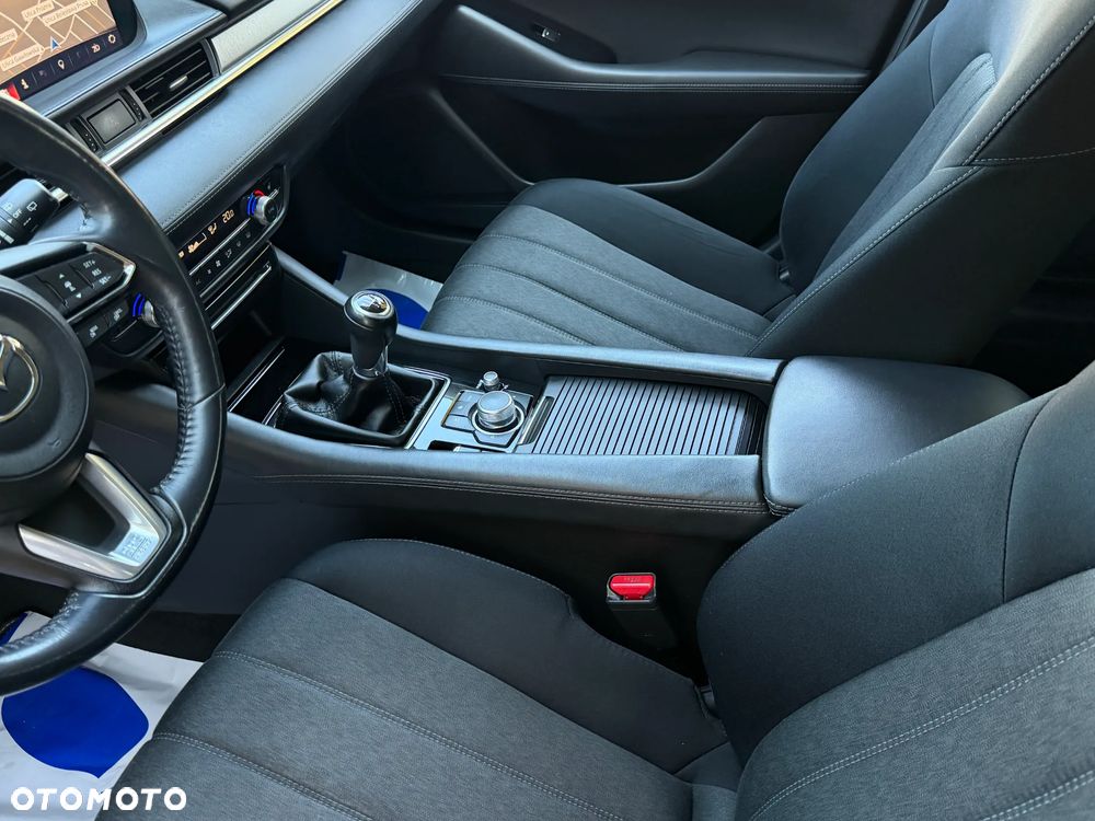 Mazda 6 2.0 SkyEnergy - 24