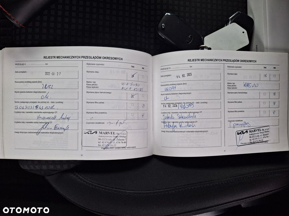 Kia Ceed 1.0 T-GDI S - 11