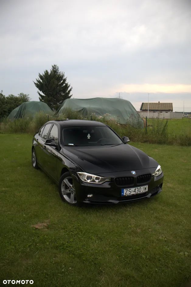 BMW Seria 3 - 1