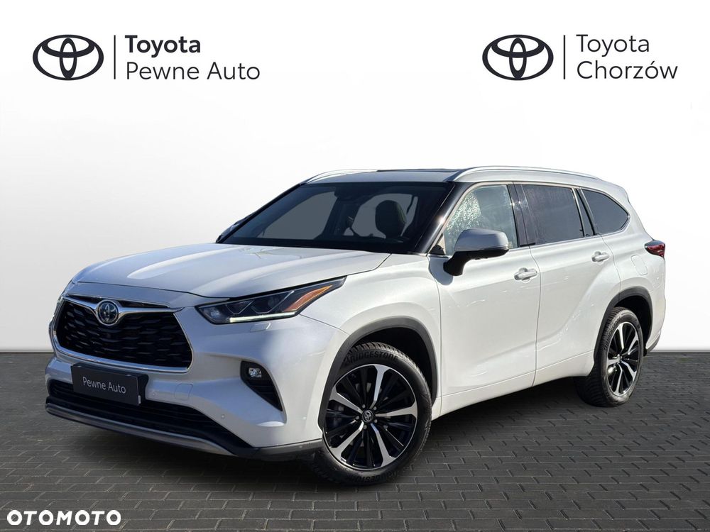 Toyota Highlander - 2