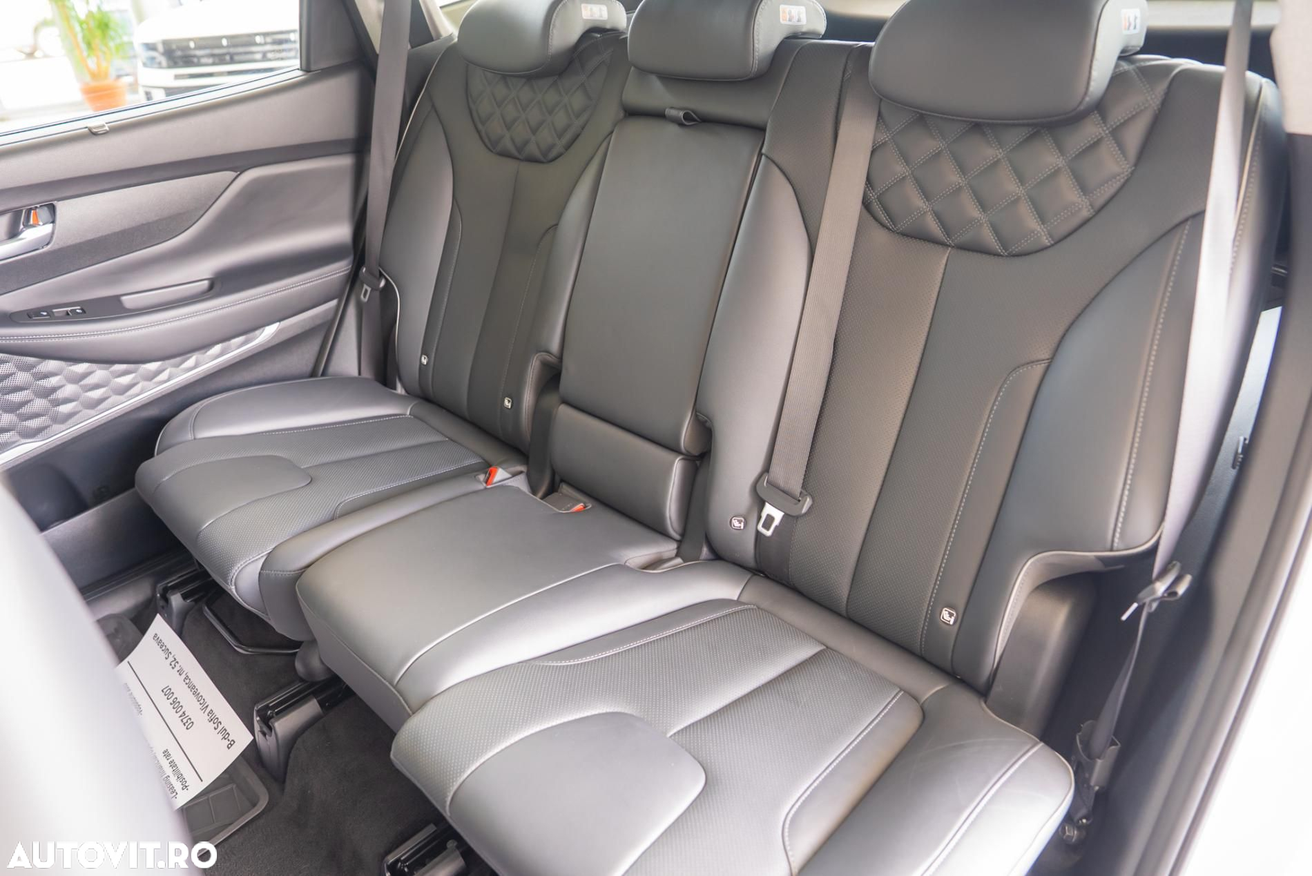 Hyundai Santa Fe - 19