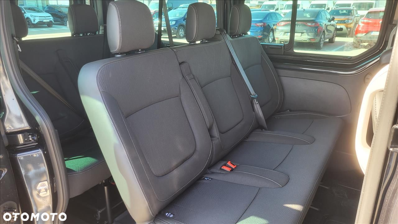 Renault trafic - 13