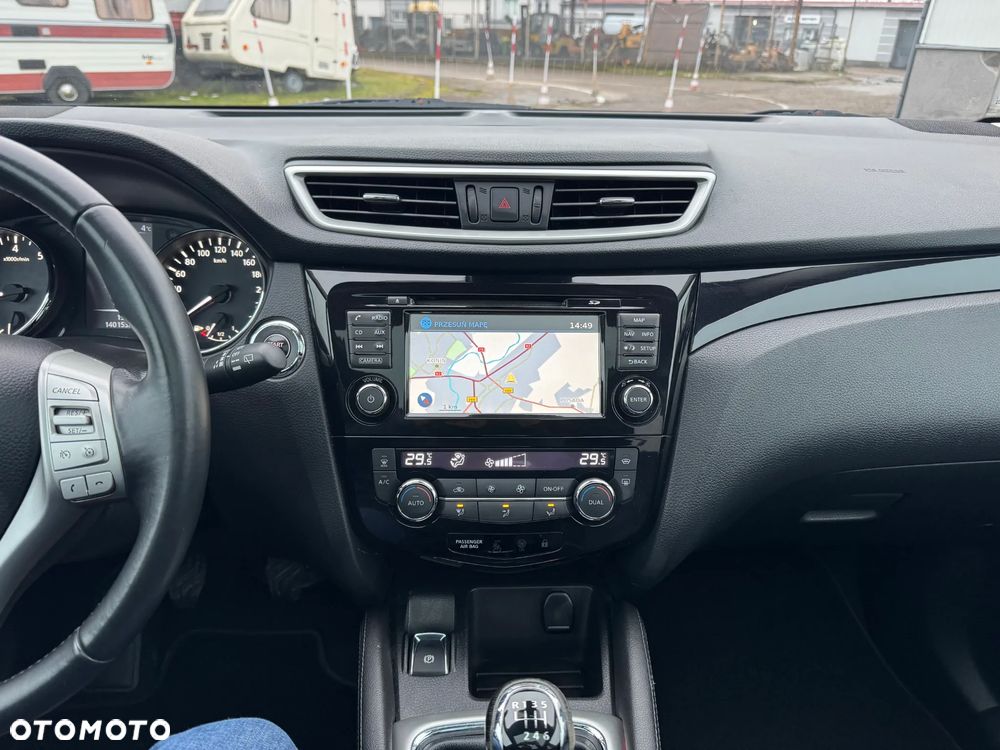 Nissan Qashqai 1.2 DIG-T 360 - 3