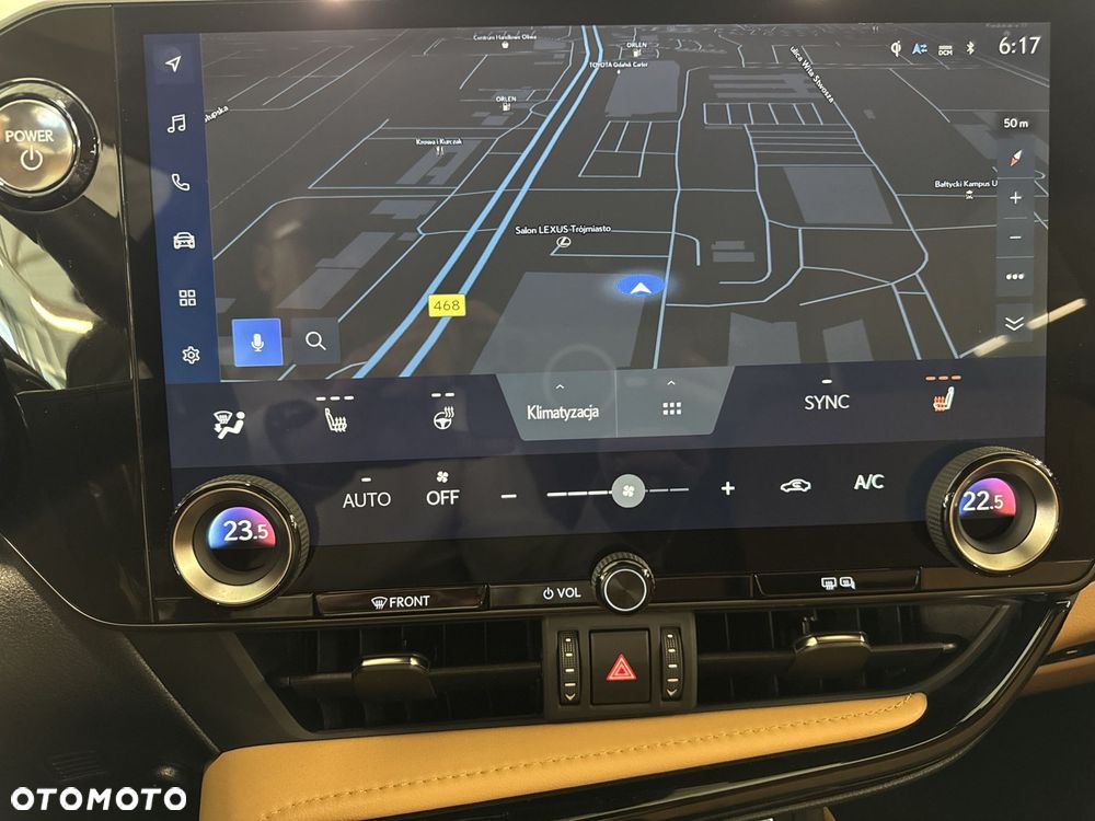 Lexus NX - 23
