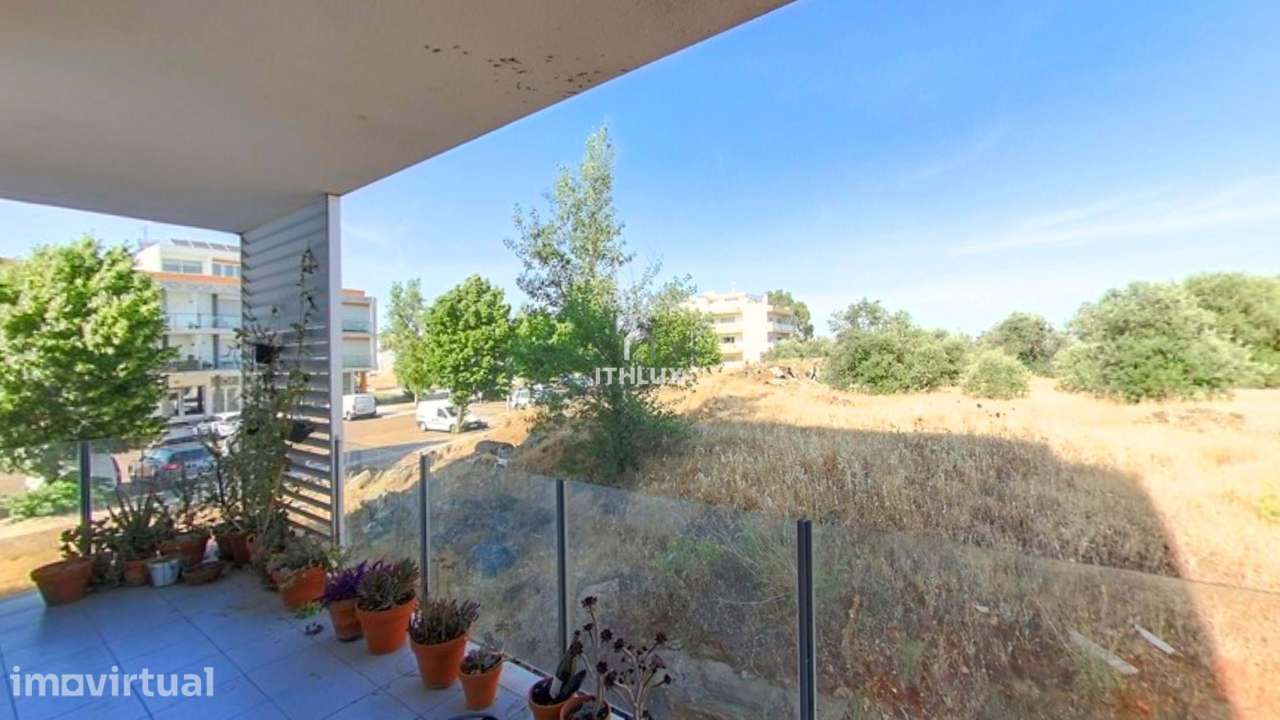 Apartamento T2 localizado na Zona das Caldelas – Elvas - Portugal - Grande imagem: 3/30