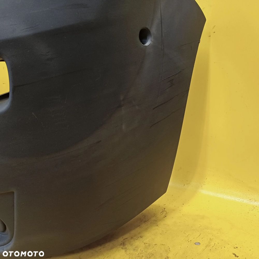 ZDERZAK PRZÓD PRZEDNI OPEL MOVANO A II LIFT NR30 - 8