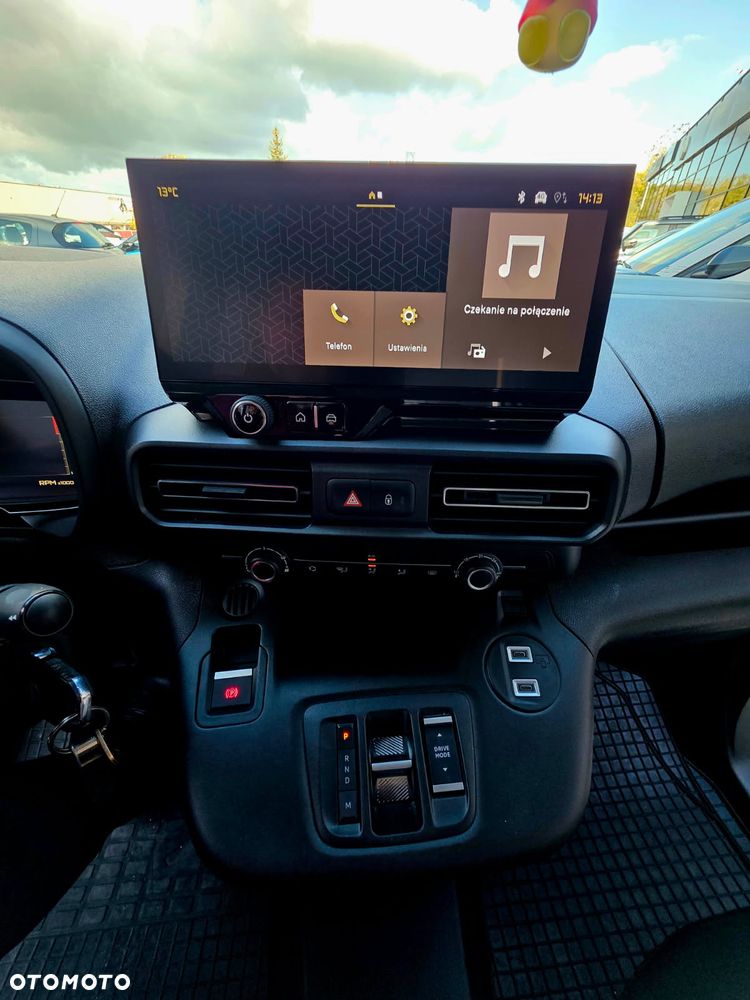 Citroën Berlingo - 15