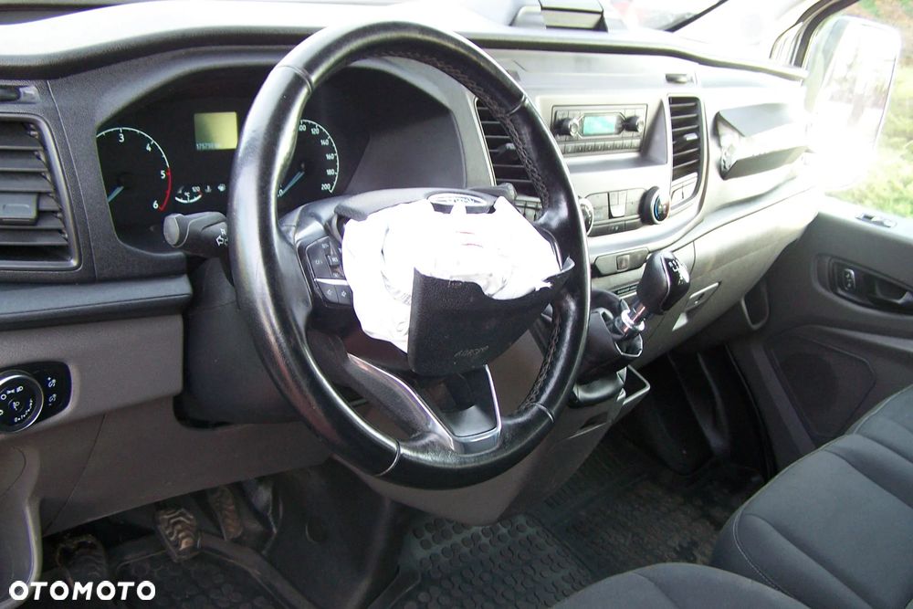 Ford Transit 350 L2H2 Trend (bryg.) - 7