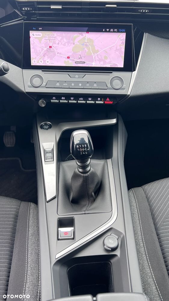 Peugeot 308 PureTech 130 Active Pack - 12