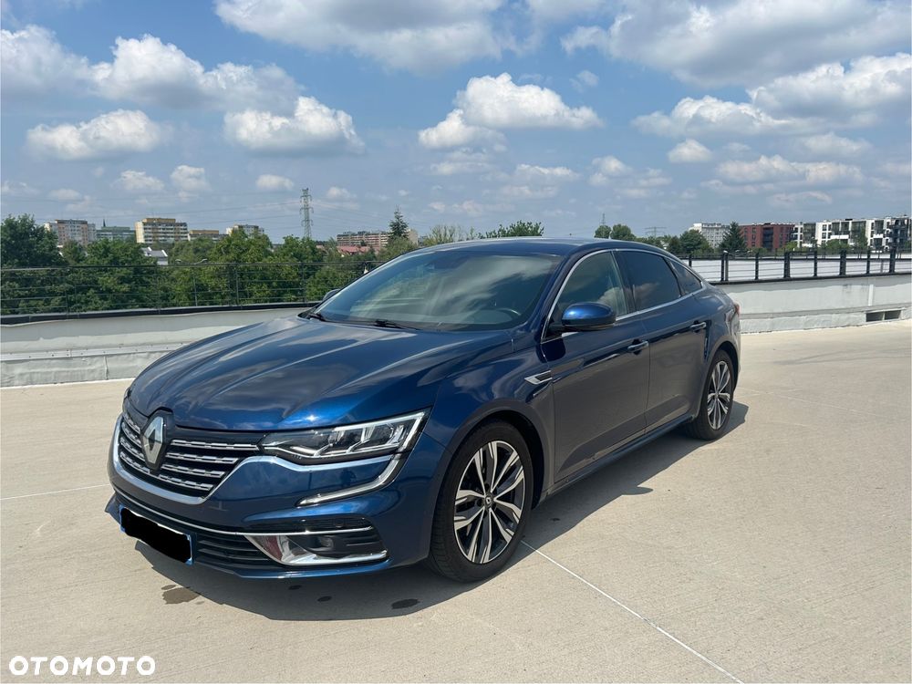 Renault Talisman 2.0 Blue dCi Intens EDC - 14