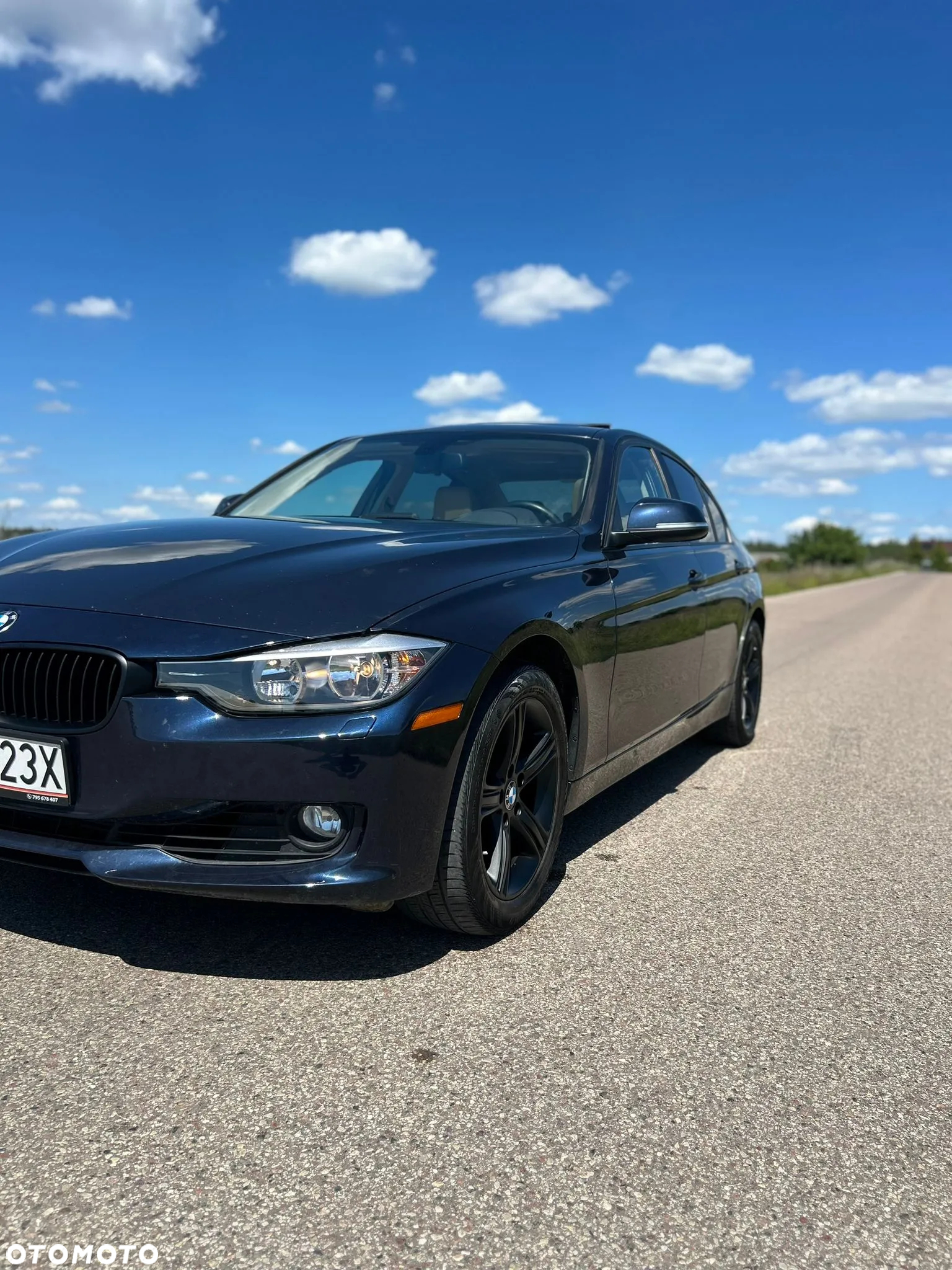 BMW Seria 3 328i xDrive Luxury Line - 18