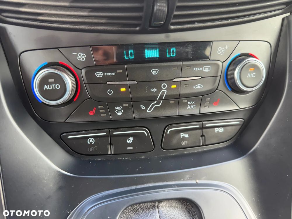 Ford C-MAX 1.5 EcoBoost Start-Stop-System Sport - 30