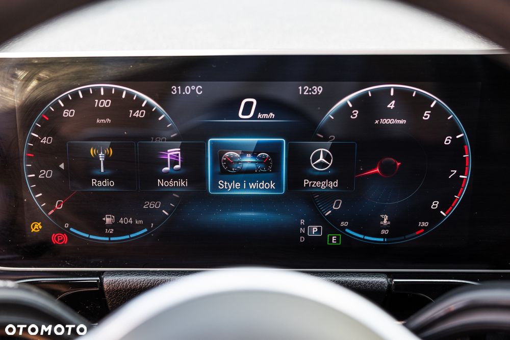 Mercedes-Benz GLA 250 8G-DCT Progressive - 23