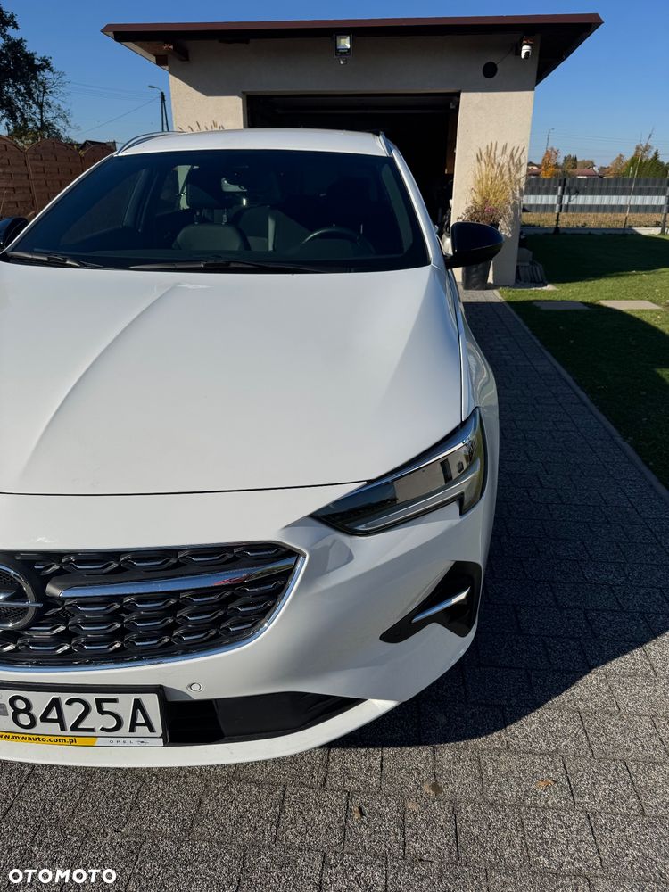 Opel Insignia - 8