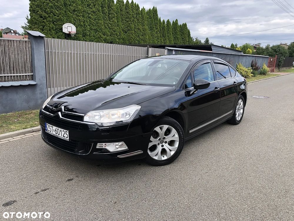 Citroën C5 1.6 THP Selection - 1
