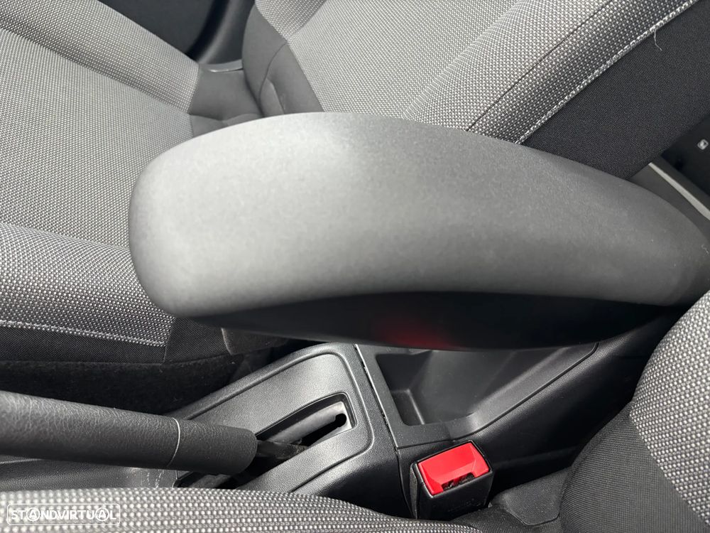 Citroën C4 Cactus 1.2 PureTech Shine - 42