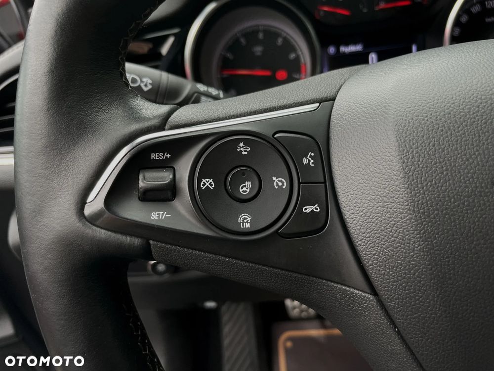 Opel Insignia 1.5 T GPF Innovation S&S - 24