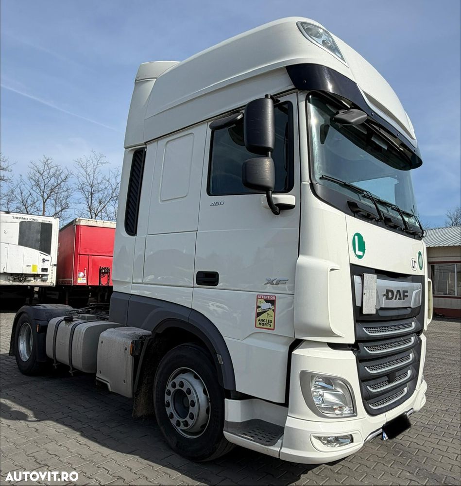 DAF XF 480 - 3