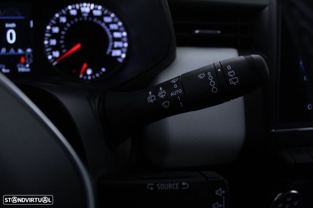 Renault Clio 1.5 Blue dCi Evolution - 25