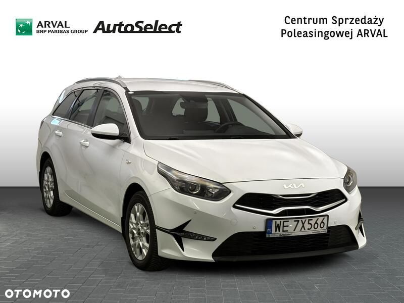 Kia Ceed 1.5 T-GDI M - 8