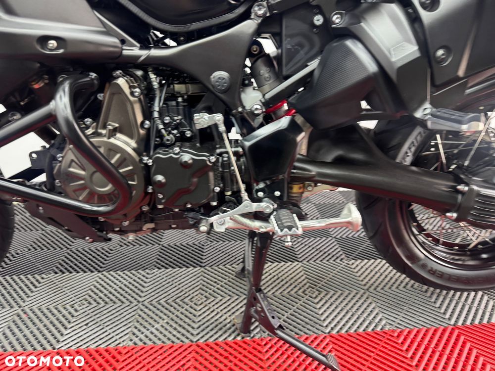 Yamaha Super Tenere - 17