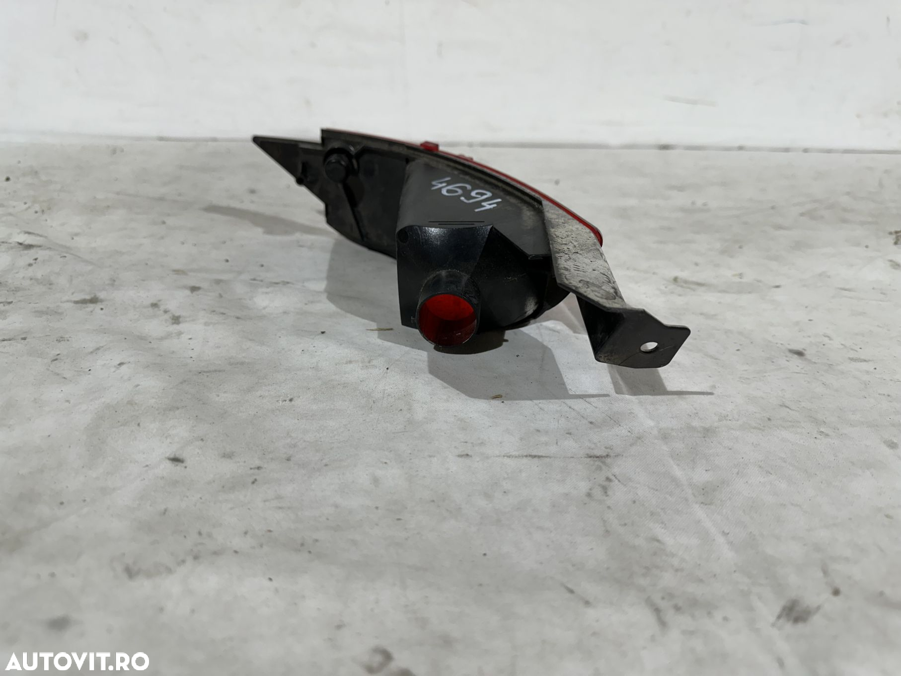 Stop lampa ceata stanga, Ford C-Max, 2010, 2011, 2012, 2013, 2014, 2015, 2016, 2017, 2018, 2019, cod origine OE 8A61-15K273-AD. - 3