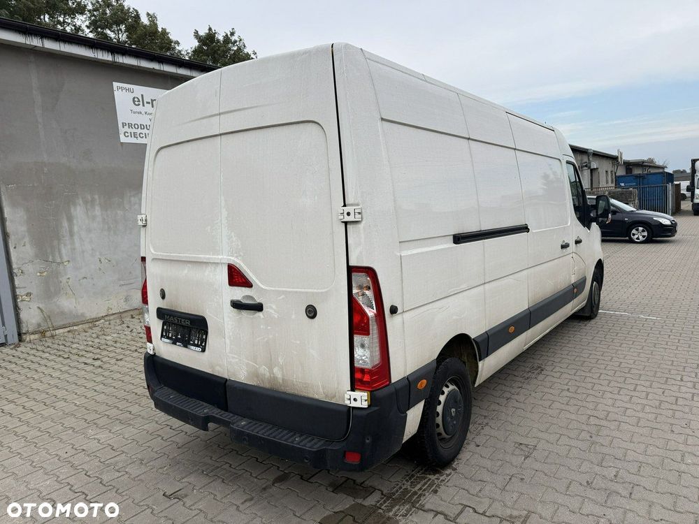 Renault Master - 5