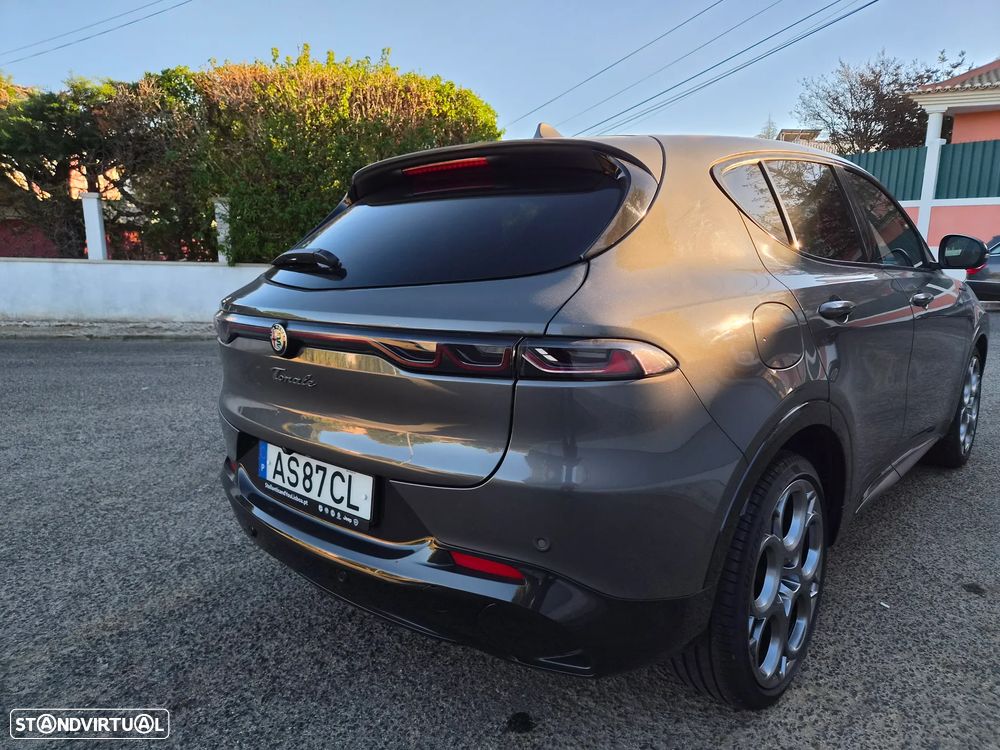 Alfa Romeo Tonale - 13