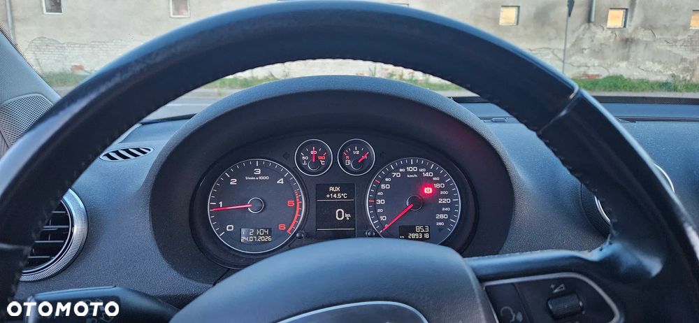 Audi A3 Sportback - 6