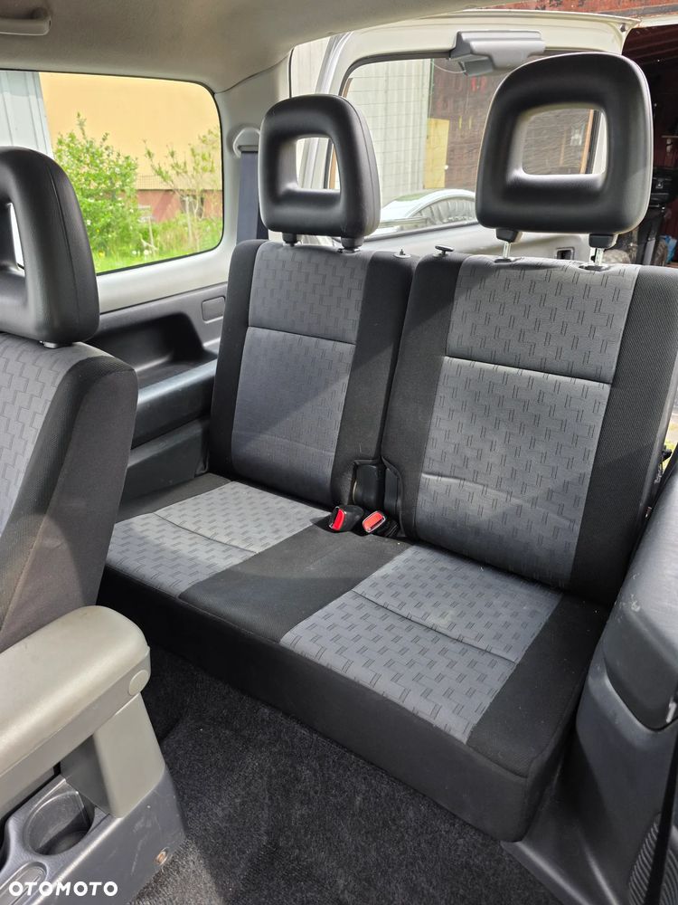 Suzuki Jimny - 16