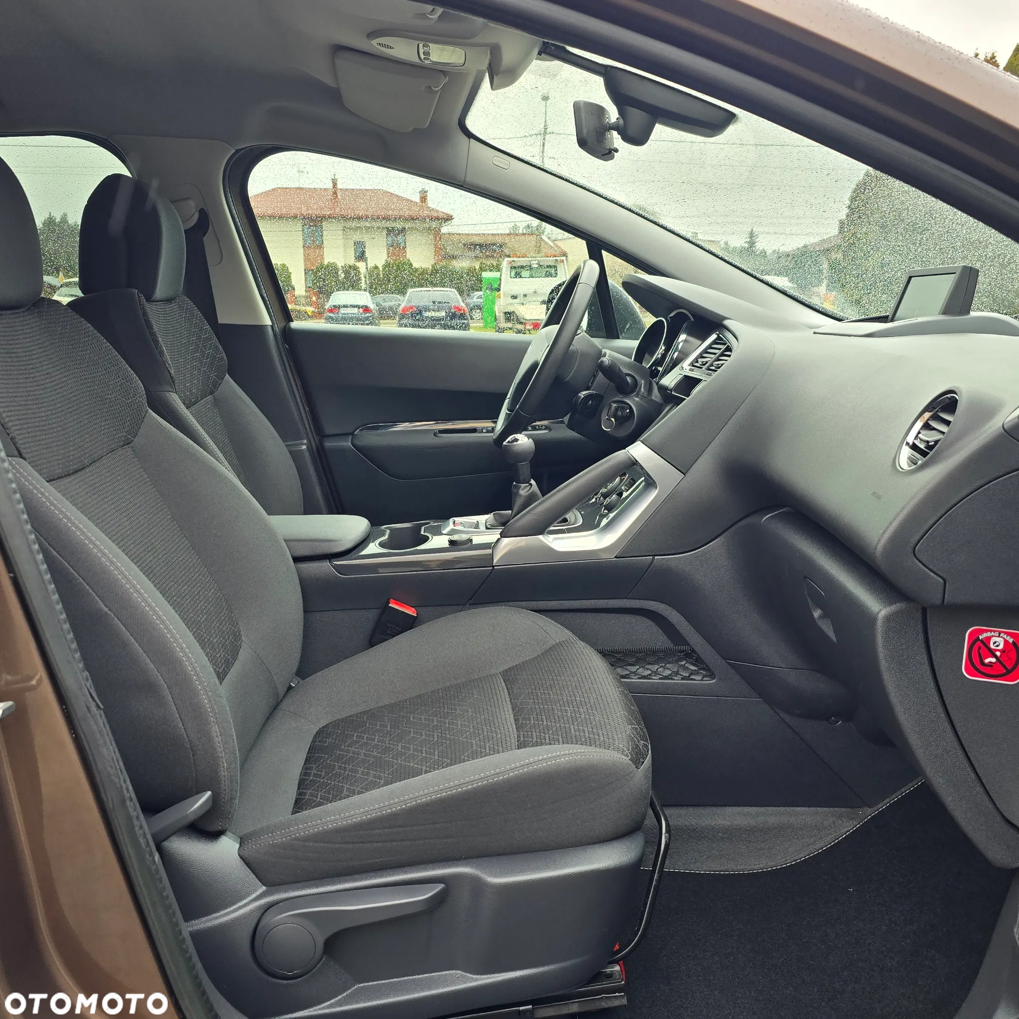 Peugeot 3008 120 VTi Premium - 33