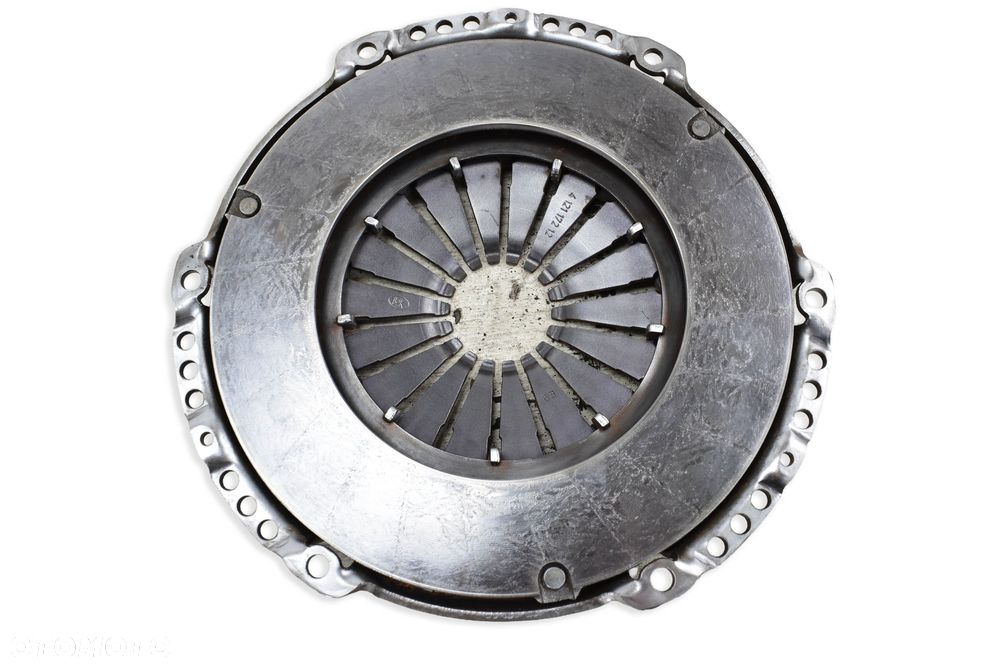 Koło Dwumasowe Sprzęglo IBIZA III FABIA BORA GOLF IV OCTAVIA I 1.9 TDI ASZ - 5