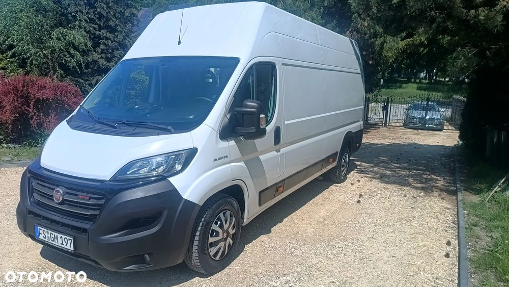 Fiat Ducato - 2