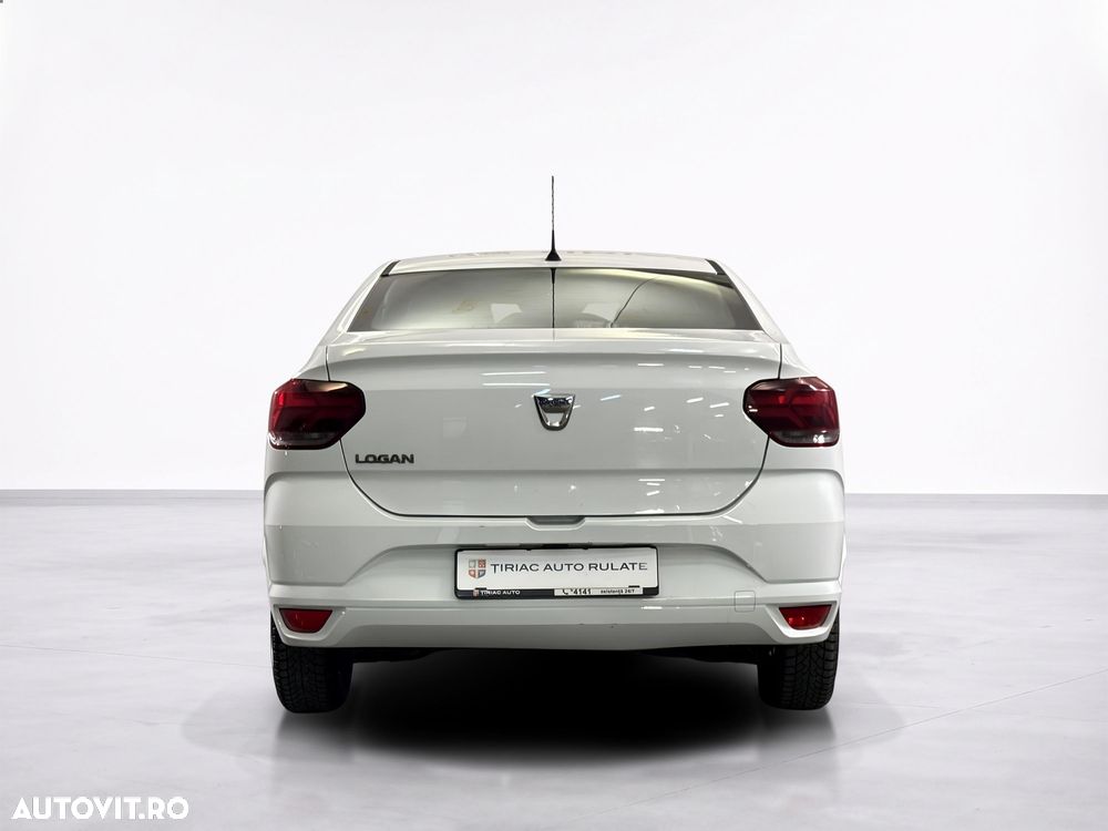 Dacia Logan - 5