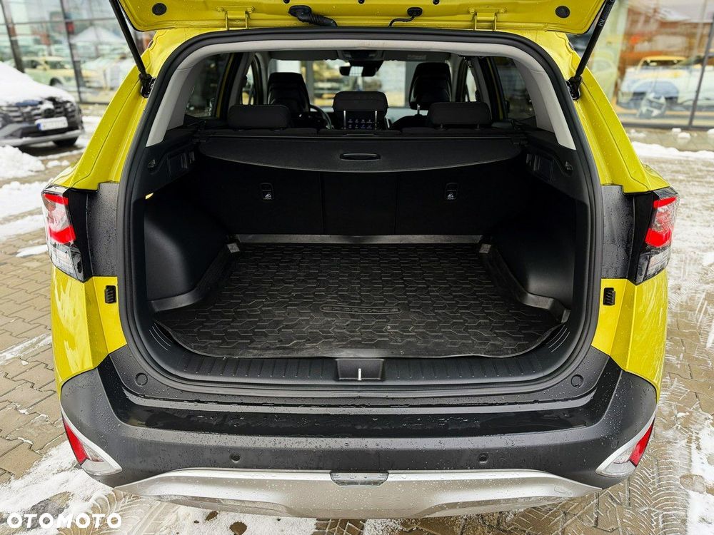 Kia Sportage 1.6 T-GDI L 2WD - 33