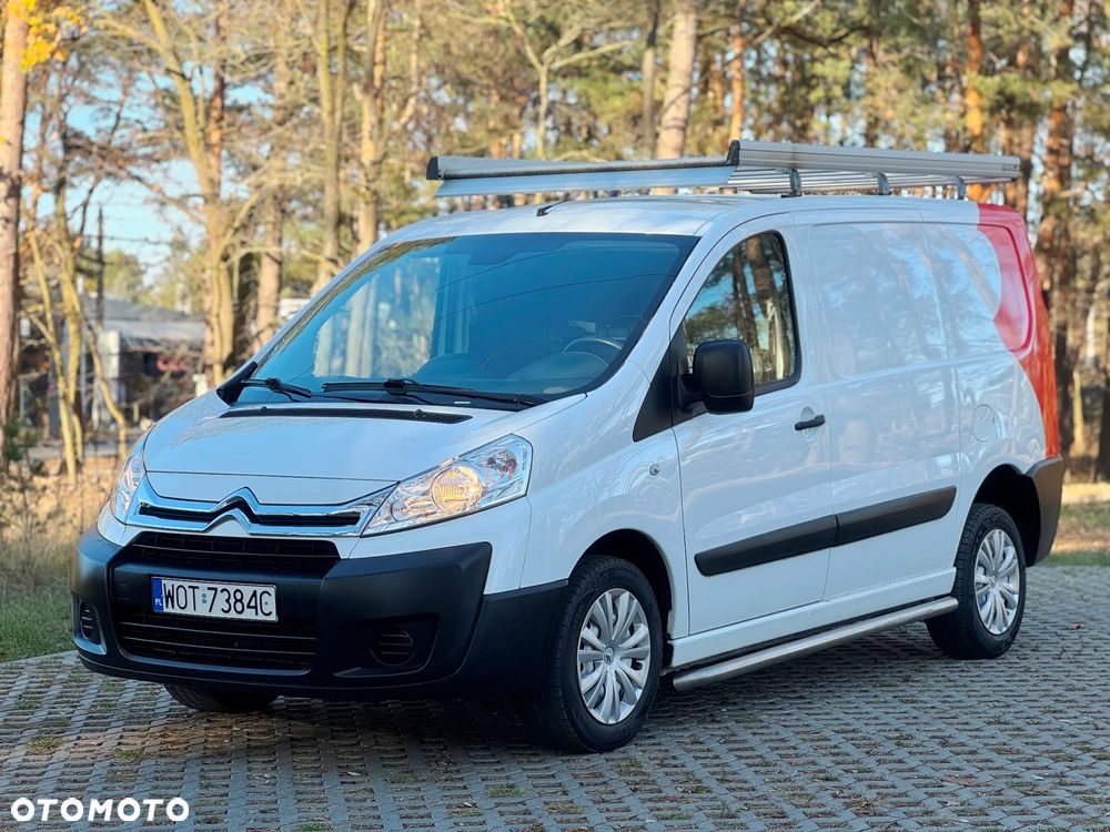 Citroën JUMPY - 10
