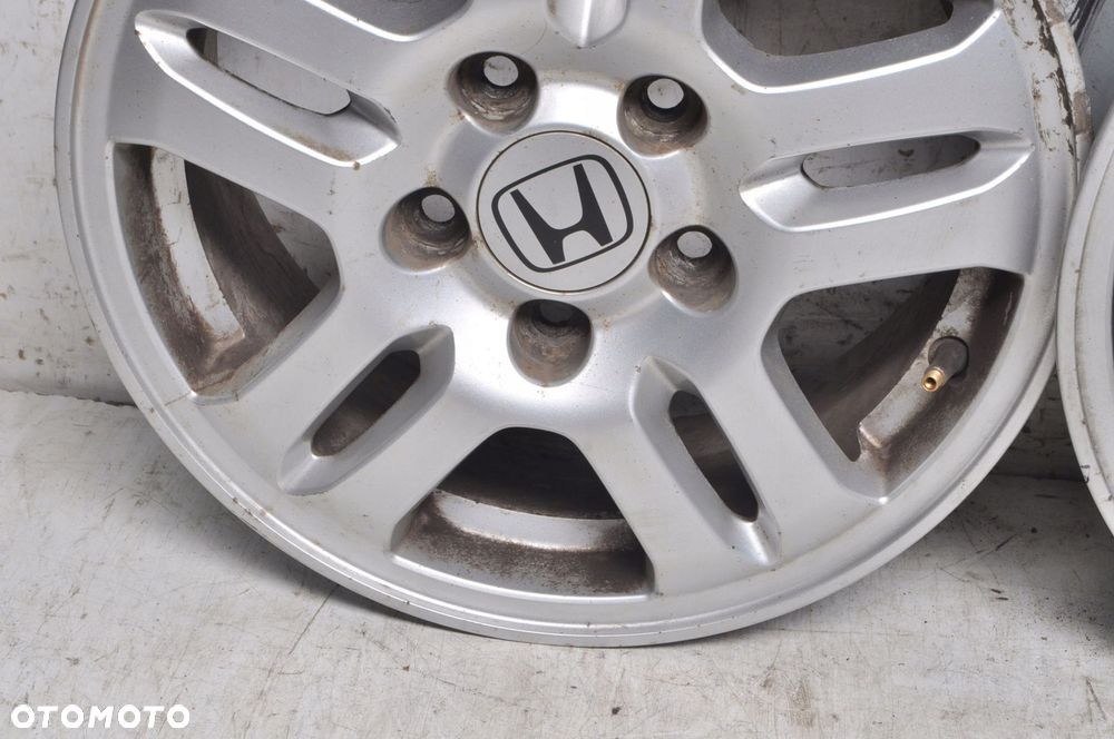 HONDA CRV II FELGI ALUMINIOWE 5X114,3 R15 S9A560A - 13