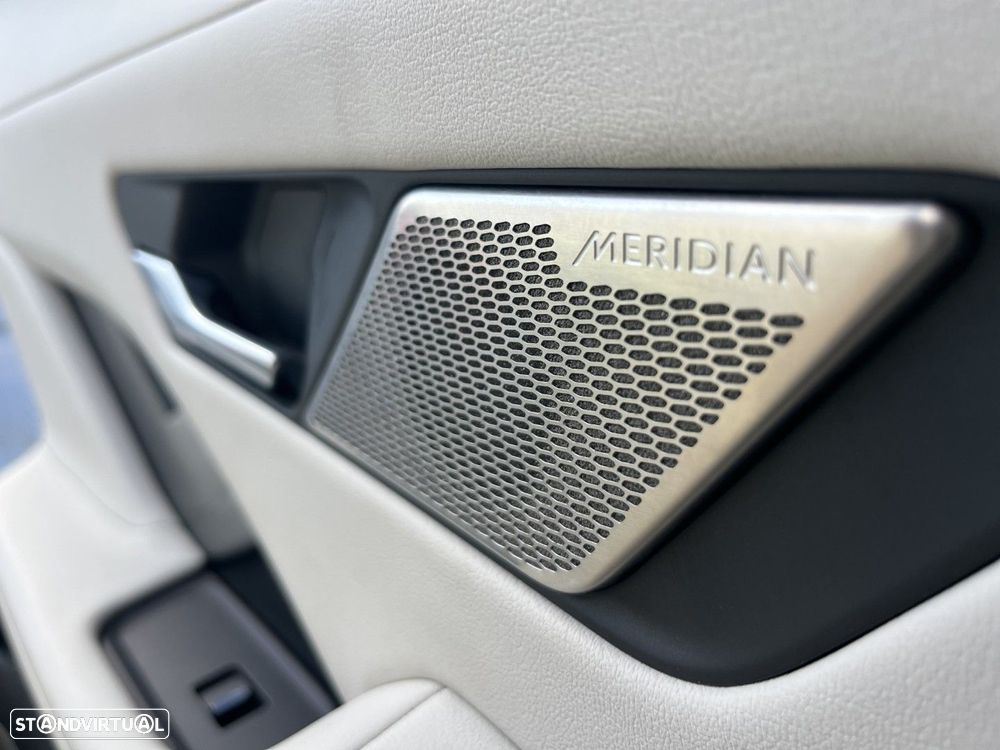 Jaguar I-Pace SE AWD Aut. - 15