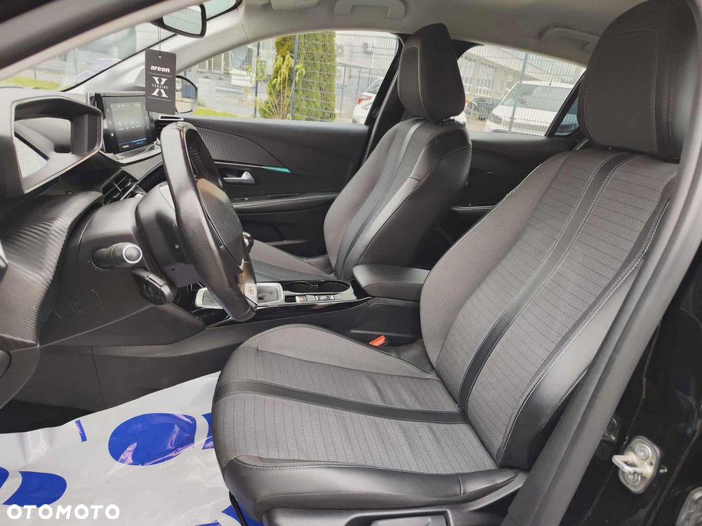 Peugeot 208 PureTech 110 Stop & Start Tech Edition - 22